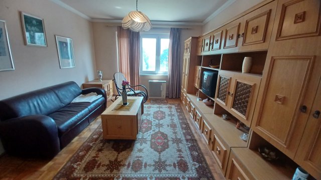 Eladó téglalakás, Nyíregyházán, Garibaldi utcában 39 M Ft