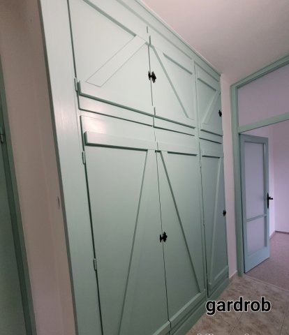 Kiadó téglalakás, albérlet, Dabason 180 E Ft / hó, 2 szobás