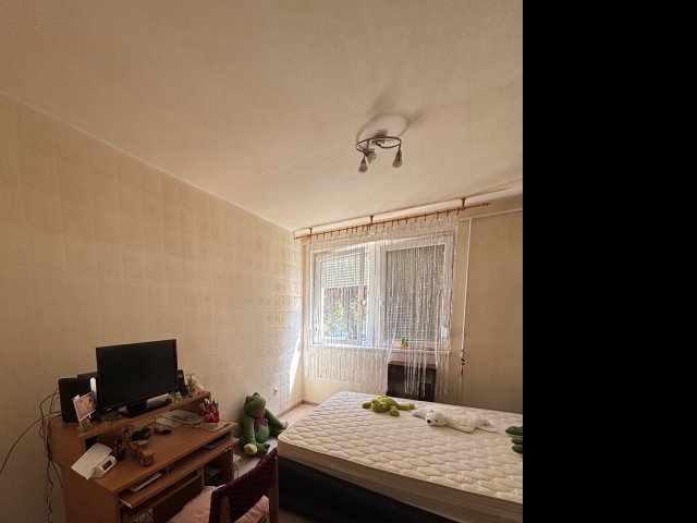 Eladó téglalakás, Nyíregyházán, Kert közben 39.5 M Ft