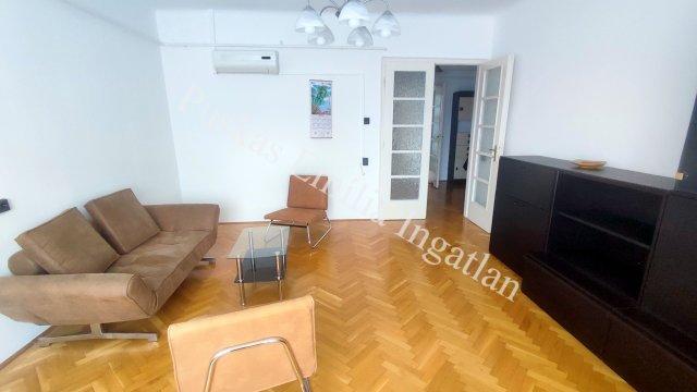 Kiadó téglalakás, albérlet, Budapesten, XIV. kerületben