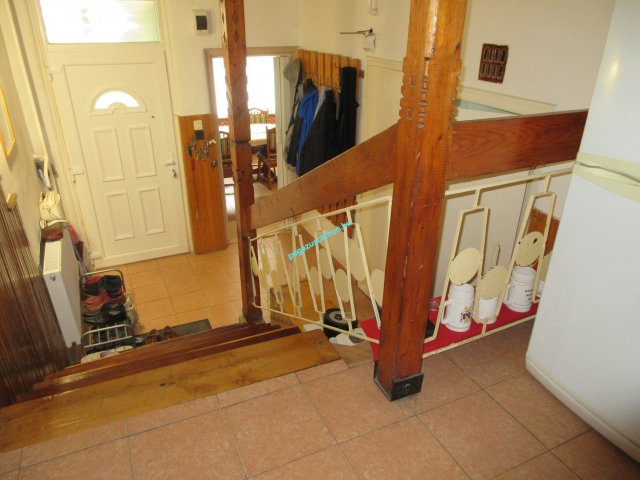 Eladó családi ház, Borsodnádasdon 17.9 M Ft, 4 szobás