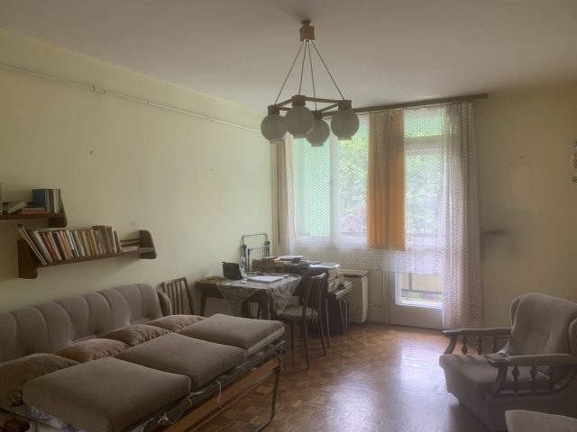 Eladó téglalakás, Zalaegerszegen 29.5 M Ft, 2 szobás