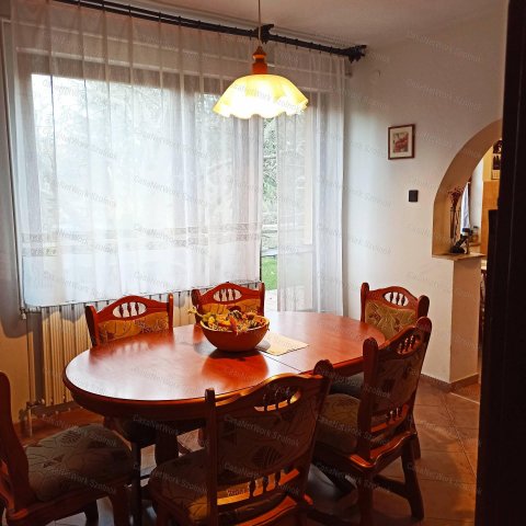Eladó családi ház, Debrecenben 69.9 M Ft, 5+1 szobás