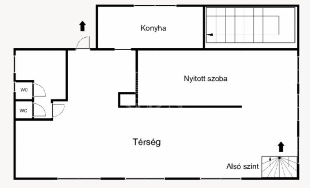 Eladó családi ház, Budapesten, XIII. kerületben 259.9 M Ft