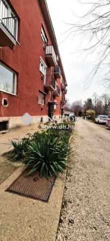 Eladó téglalakás, Budapesten, X. kerületben 54.9 M Ft, 2 szobás