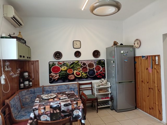 Eladó családi ház, Gyöngyöshalászon 0.8 M Ft, 4 szobás