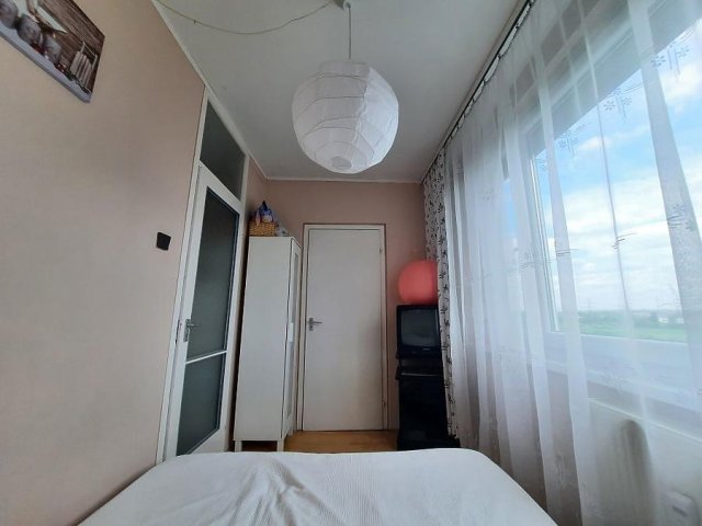 Eladó panellakás, Budapesten, XV. kerületben 48 M Ft, 1+1 szobás
