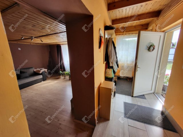 Eladó családi ház, Sülysápon 64.9 M Ft, 3 szobás
