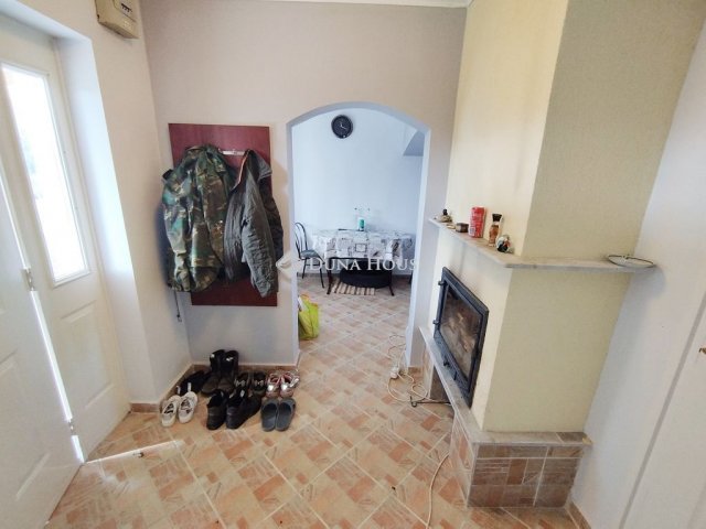 Eladó családi ház, Gyékényesen 13.9 M Ft, 2 szobás