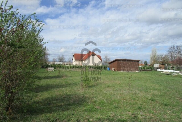 Eladó telek, Lepsényben 19.8 M Ft / költözzbe.hu