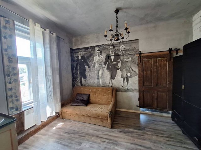 Eladó téglalakás, Makón, Gőzmalom utcában 23 M Ft, 2 szobás