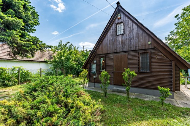 Eladó családi ház, Dömsödön 29.99 M Ft, 3 szobás