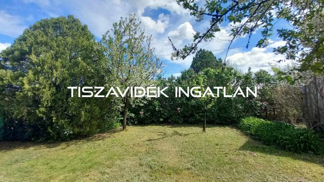 Eladó mezogazdasagi ingatlan, Nagykörűn 2.19 M Ft