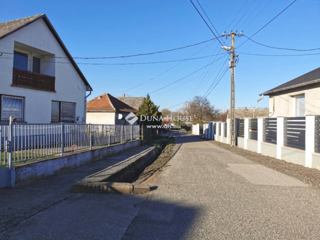Eladó családi ház, Bőcsön 12.49 M Ft, 2 szobás