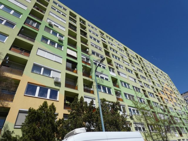 Eladó panellakás, Budapesten, XIV. kerületben 57.9 M Ft, 2 szobás