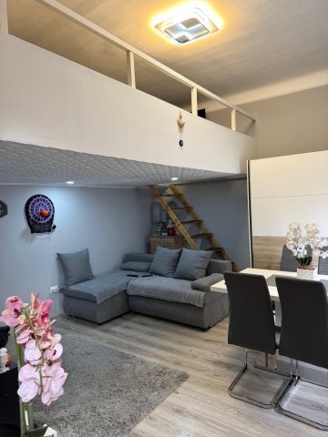 Eladó téglalakás, Budapesten, VIII. kerületben 39.9 M Ft