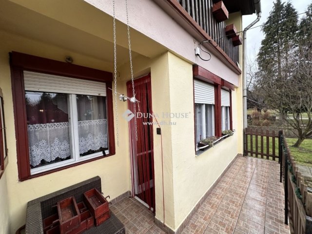 Eladó sorház, Őriszentpéteren 44.99 M Ft, 2+2 szobás