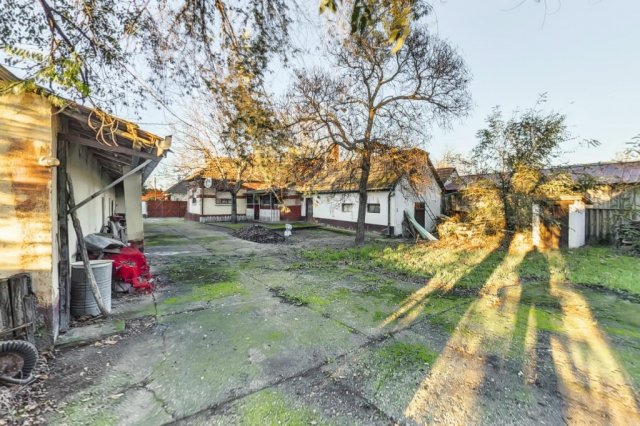 Eladó családi ház, Orgoványon 27.99 M Ft, 3 szobás