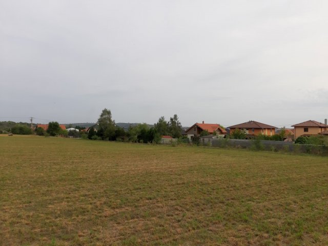 Eladó telek, Pécelen 21.3 M Ft / költözzbe.hu