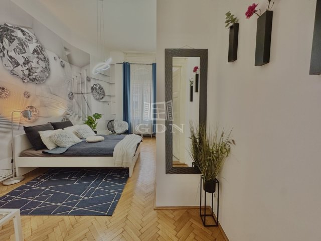 Eladó téglalakás, Budapesten, VIII. kerületben 89 M Ft, 3 szobás