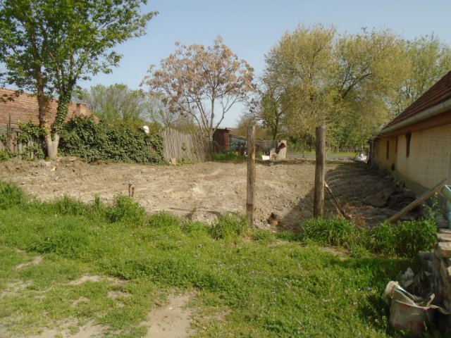 Eladó telek, Tiszakécskén 3.8 M Ft / költözzbe.hu