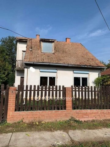 Eladó családi ház, Mezőkovácsházán 11.99 M Ft, 2+1 szobás