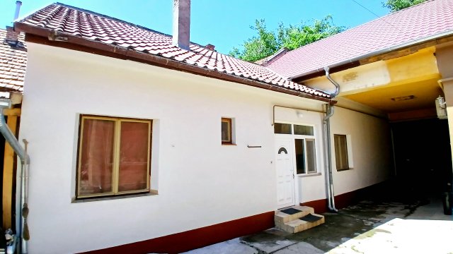 Eladó családi ház, Kecskeméten 44.5 M Ft, 3 szobás