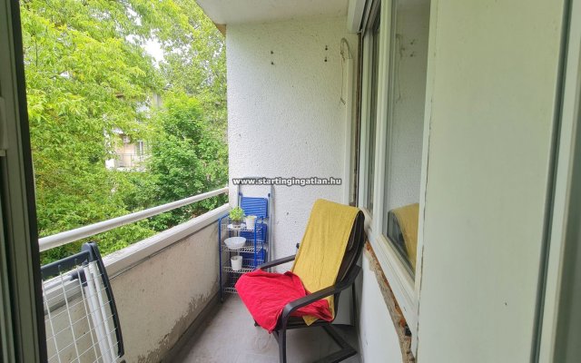 Eladó téglalakás, Budapesten, II. kerületben 109 M Ft, 2 szobás