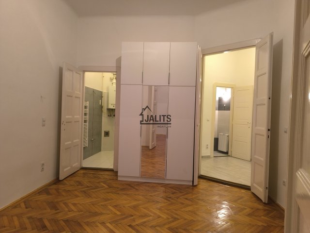 Eladó téglalakás, Budapesten, IX. kerületben 95 M Ft, 2 szobás