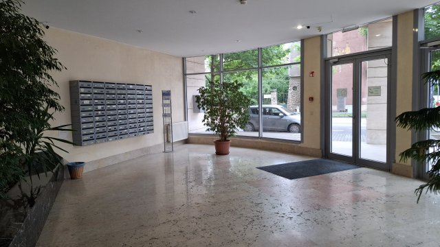 Kiadó téglalakás, albérlet, XIII. kerületben, Pannónia utcában