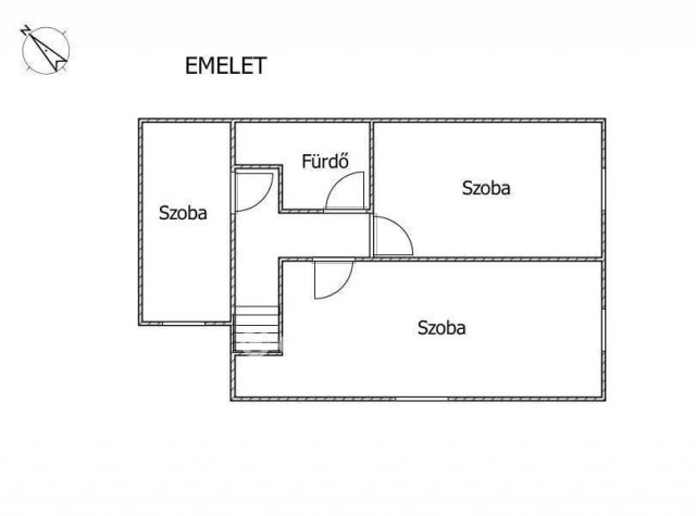 Eladó ikerház, Szigetszentmiklóson 84.9 M Ft, 3+1 szobás