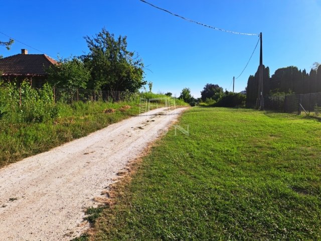 Eladó telek Ráckeve, Gyepes utca