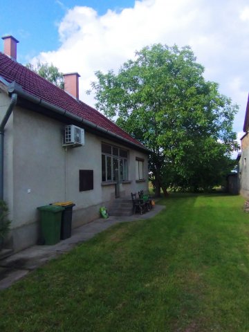 Eladó családi ház, Mélykúton 22.9 M Ft, 3 szobás