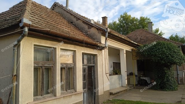Eladó mezogazdasagi ingatlan, Csengődön 17.9 M Ft, 4 szobás