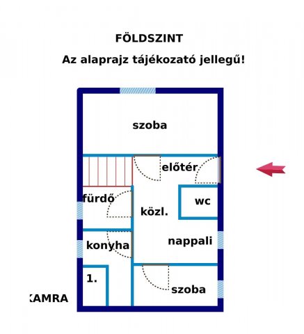 Eladó ikerház, Gyálon 35.9 M Ft, 6 szobás / költözzbe.hu