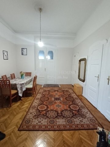 Eladó téglalakás, Budapesten, VII. kerületben 139.9 M Ft