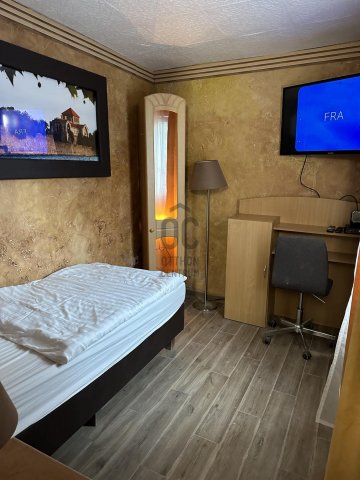 Eladó hotel, Komáromban 199 M Ft / költözzbe.hu