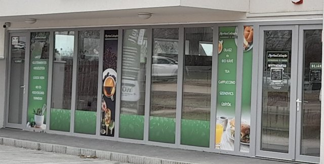 Eladó üzlethelyiség, Debrecenben 150 M Ft / költözzbe.hu