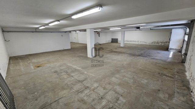Kiadó ipari ingatlan, Budapesten, XVI. kerületben 200 E Ft / hó