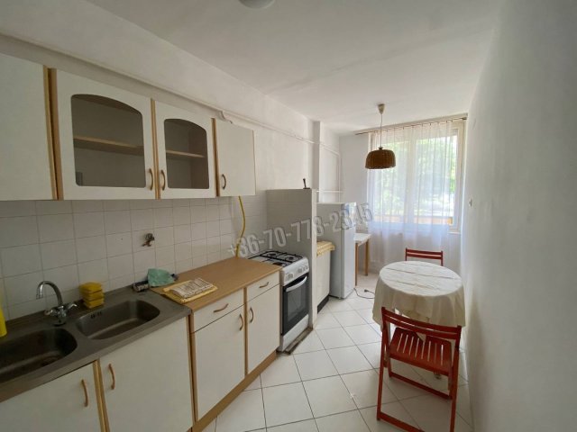 Kiadó téglalakás, albérlet, Békéscsabán 110 E Ft / hó