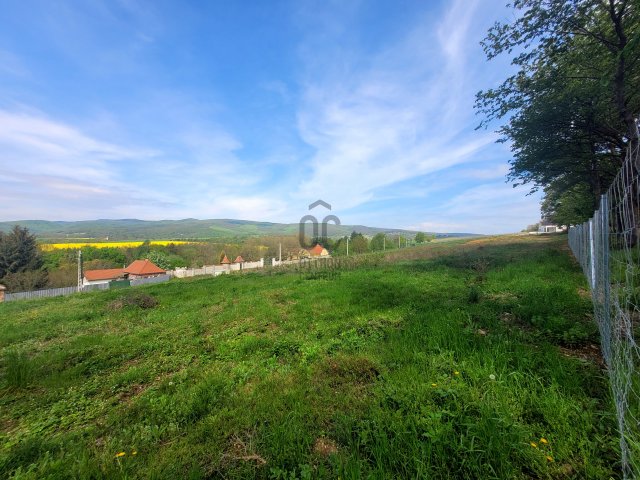 Eladó telek, Kőszegdoroszlón 20.9 M Ft / költözzbe.hu