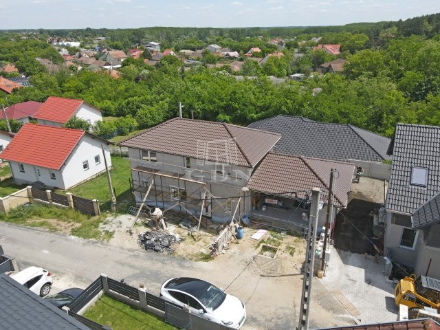 Eladó családi ház, Sülysápon 110 M Ft, 4 szobás