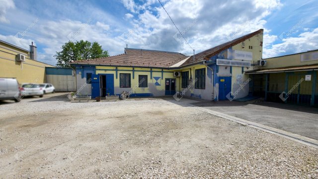 Eladó iroda, Miskolcon 64.9 M Ft, 4 szobás / költözzbe.hu
