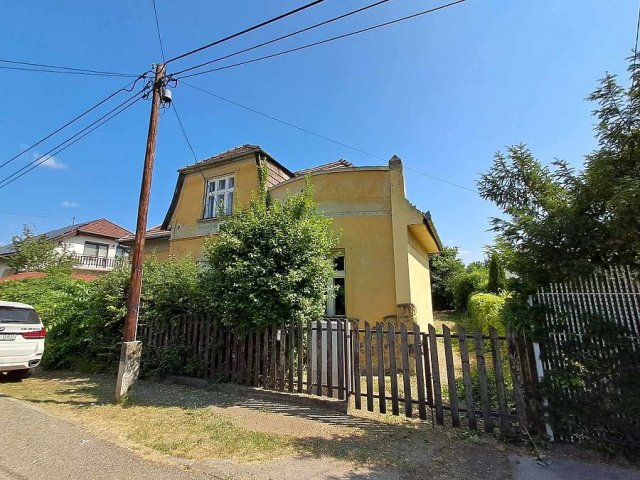 Eladó családi ház, Budapesten, XVI. kerületben 104.9 M Ft