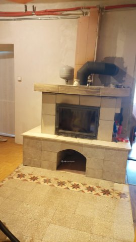 Eladó családi ház, Beziben 28 M Ft, 3+1 szobás