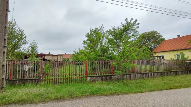 Eladó telek, Gyömrőn 35 M Ft / költözzbe.hu