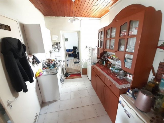 Eladó családi ház, Monoron 54 M Ft, 2 szobás