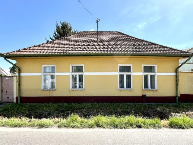 Eladó családi ház, Nagykátán 27.5 M Ft, 2 szobás