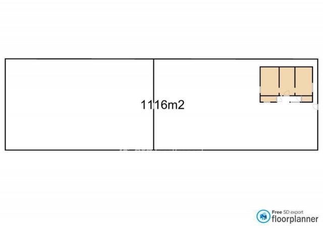 Eladó telek, Hajdúsámsonon 15.9 M Ft / költözzbe.hu