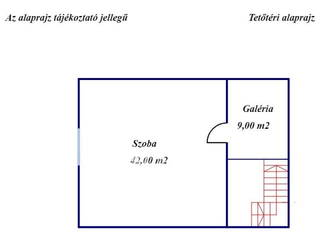 Kiadó nyaraló, Orosházán 250 E Ft / hó, 2 szobás